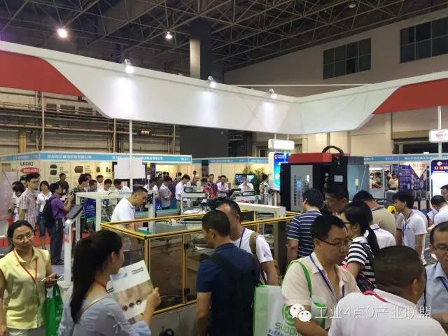 2017東莞國(guó)際3D打印技術(shù)展會(huì)