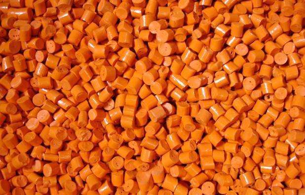 廠家直銷(xiāo)毅達(dá) 環(huán)保顆粒 價(jià)優(yōu) pp 再生 顆 粒