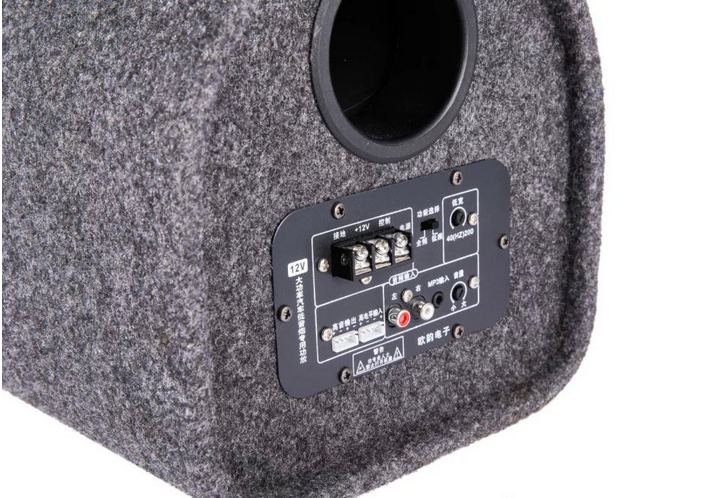 汽車音響低音炮報(bào)價(jià)汽車音響改裝凱躍汽車低音炮價(jià)格服務(wù)優(yōu)