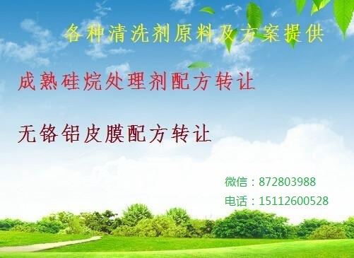 電解除油粉原的滲透劑TA-2電解