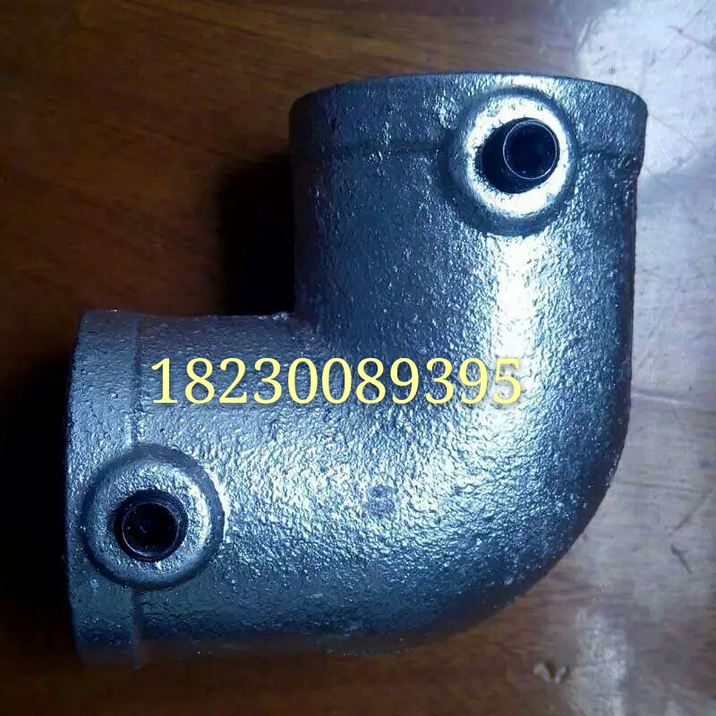 基坑護欄臨邊護欄樓梯防護配件