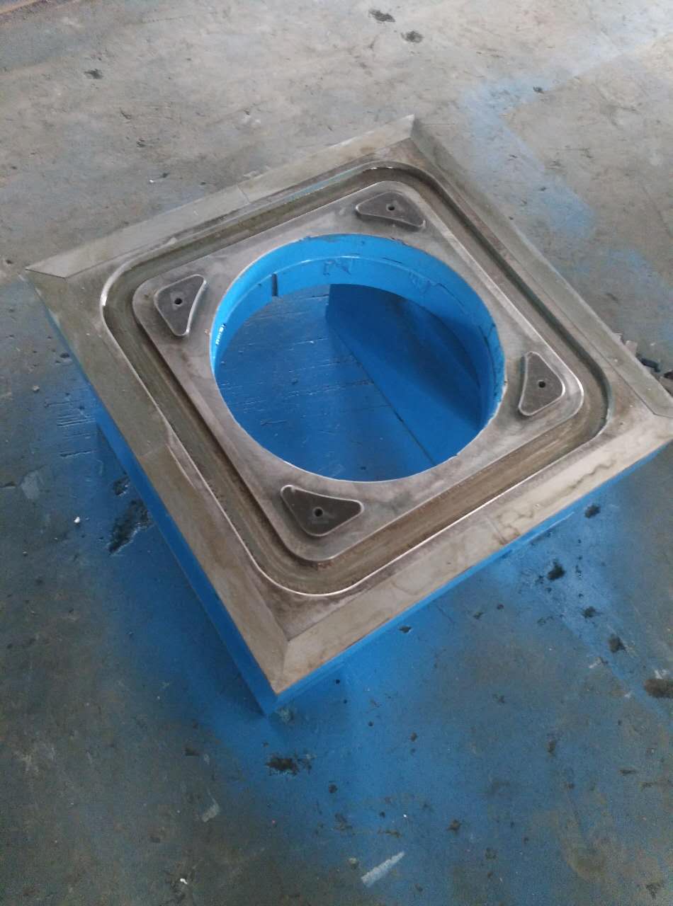優(yōu)質(zhì)水箱模具 不銹鋼水箱模具