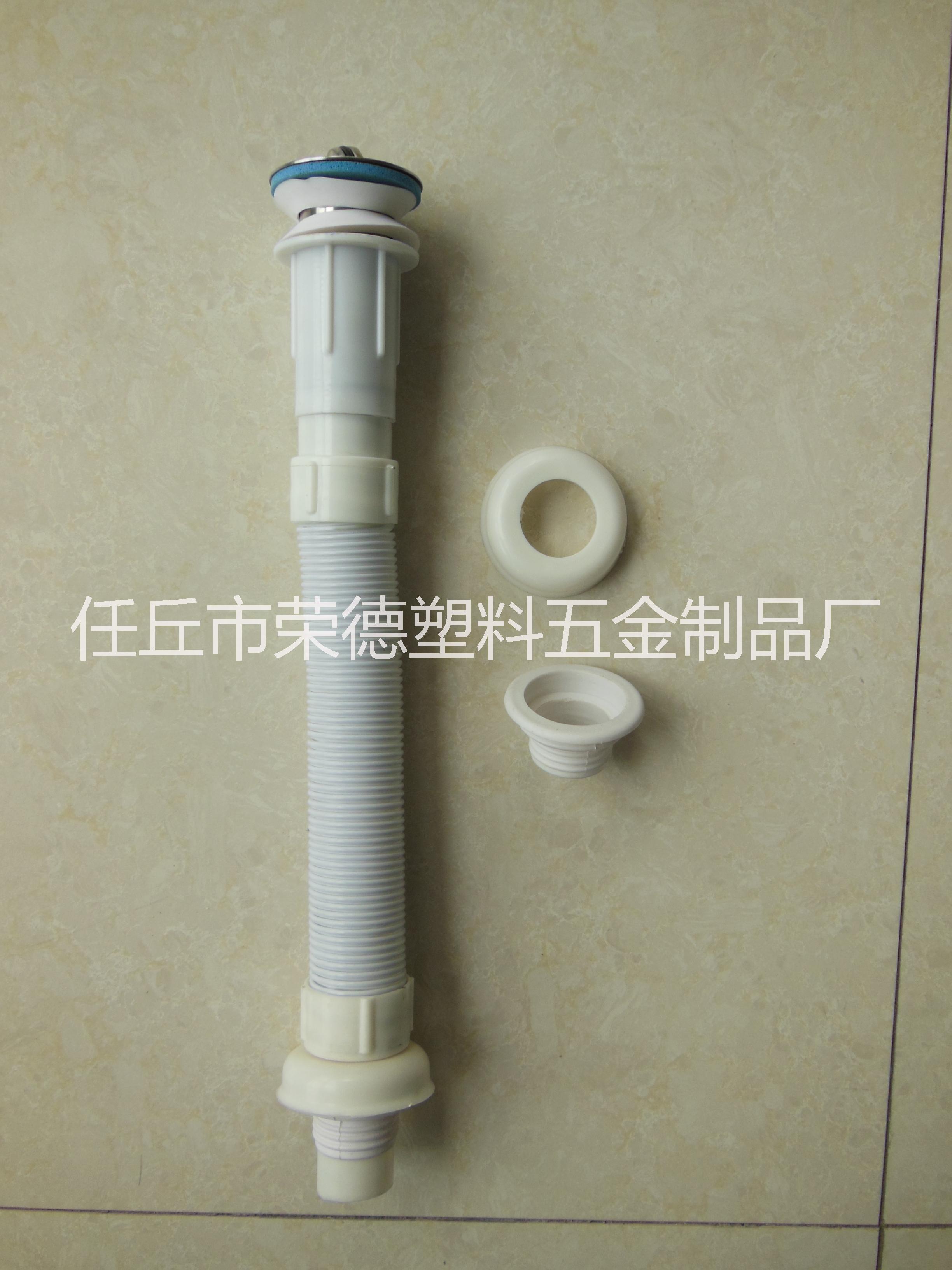 鋼絲翻板下水 鋼絲翻板下水管 鋼絲防臭下水管