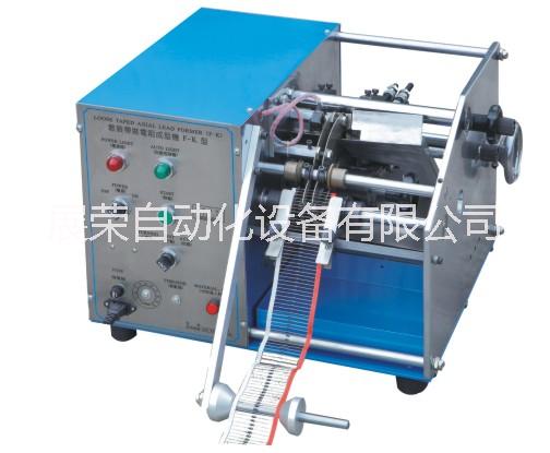 全自**式*阻（二**）成型機FK型