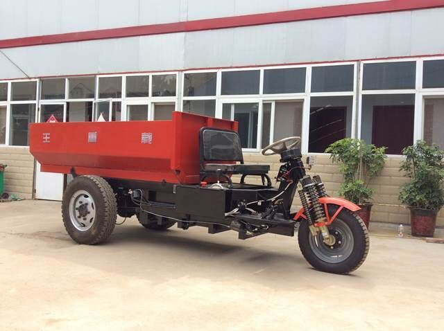 礦用三輪車廠家直銷平臺(tái)