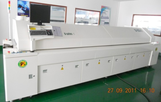 深圳和西  波峰焊WS-400C 廠家直銷(xiāo)批發(fā) 無(wú)鉛波峰焊