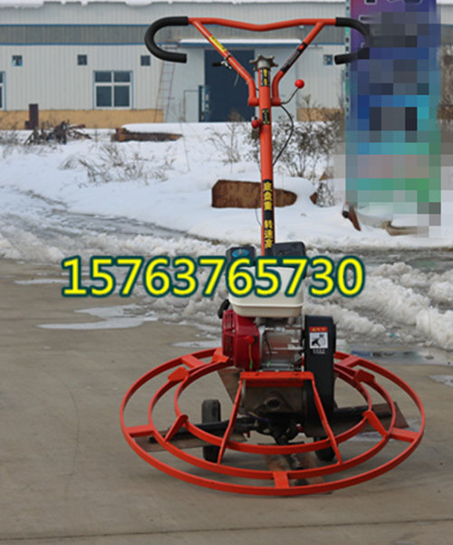 爍騰手扶式混凝土磨光機(jī)、廠房本田抹光機(jī)、水泥路面收光機(jī)*銷售