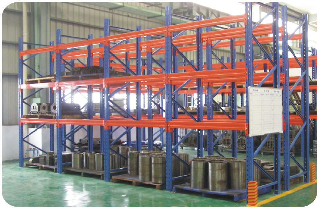 東莞?jìng)}儲(chǔ)貨架廠家