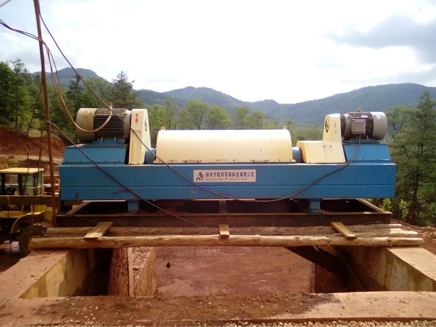 熱電廠污泥處理設(shè)備