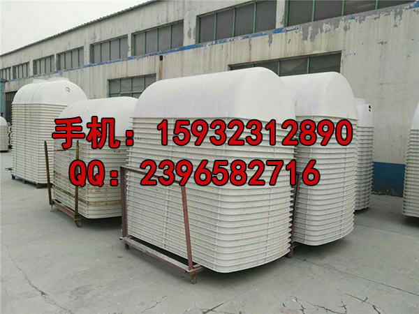 *玻璃鋼化糞池哪家好