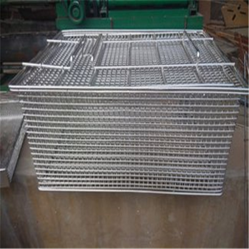 消毒用網(wǎng)筐不銹鋼消毒筐*筐