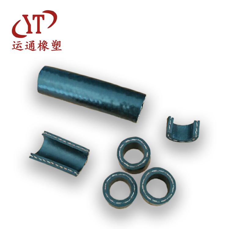 廠家供應(yīng) 夾布輸水膠管 黑色布紋面 規(guī)格齊全 品質(zhì)保證