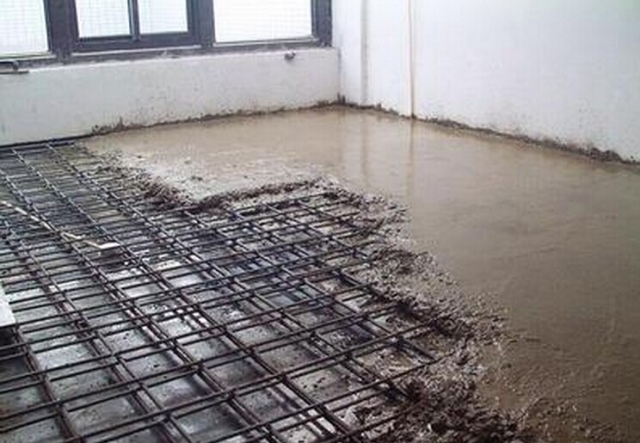 豐臺澆筑閣樓樓板家庭樓頂搭建閣樓