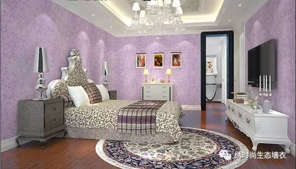 墻衣缺點(diǎn)*品牌墻衣福建繡時(shí)尚生態(tài)墻衣