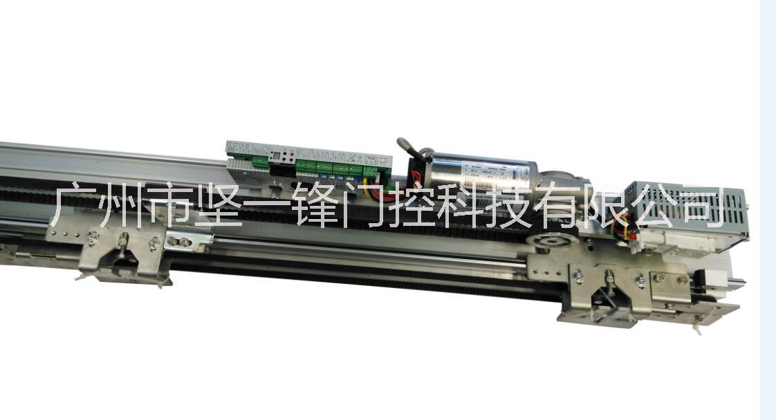 聯(lián)動門供應(yīng)價(jià)格、價(jià)錢、批發(fā)【廣州市堅(jiān)一鋒門控科技有限公司】