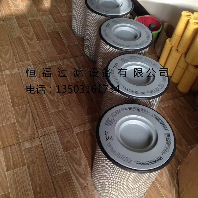 掃地機(jī)掃路車粉塵濾芯濾筒 350*316掃地車濾芯 掃地車濾芯濾筒