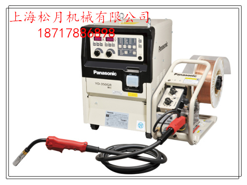PANASONIC/*氣保焊機(jī) 二保焊機(jī) CO2焊機(jī) 機(jī)器人電源YD-350GR3