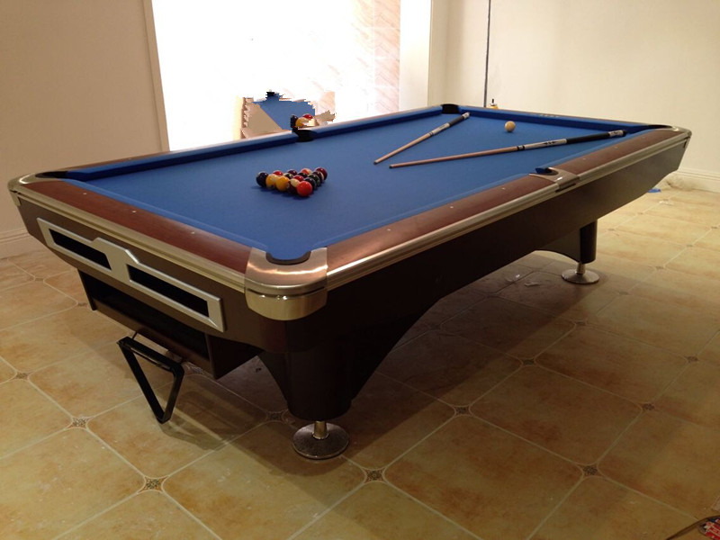 維修換布、臺球桌拆裝、出售臺球桌