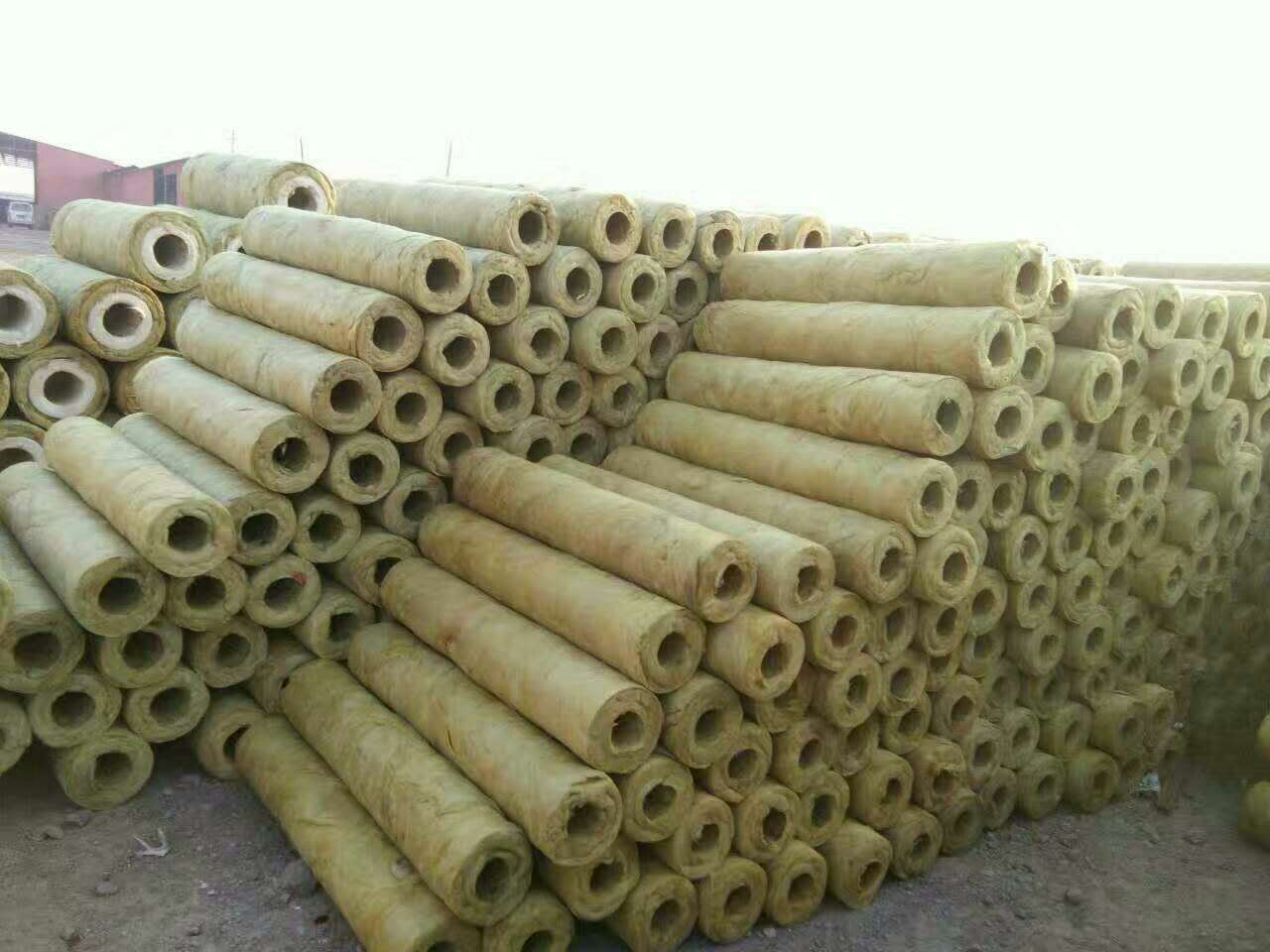 巖棉管廠(chǎng)家 巖棉管報(bào)價(jià) 巖棉管價(jià)格 巖棉管供貨商