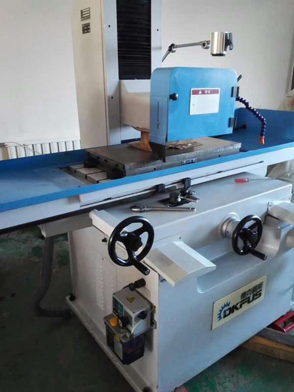 臺灣平面磨床供應商|FXGS-4080AHR供應杭州平面磨床