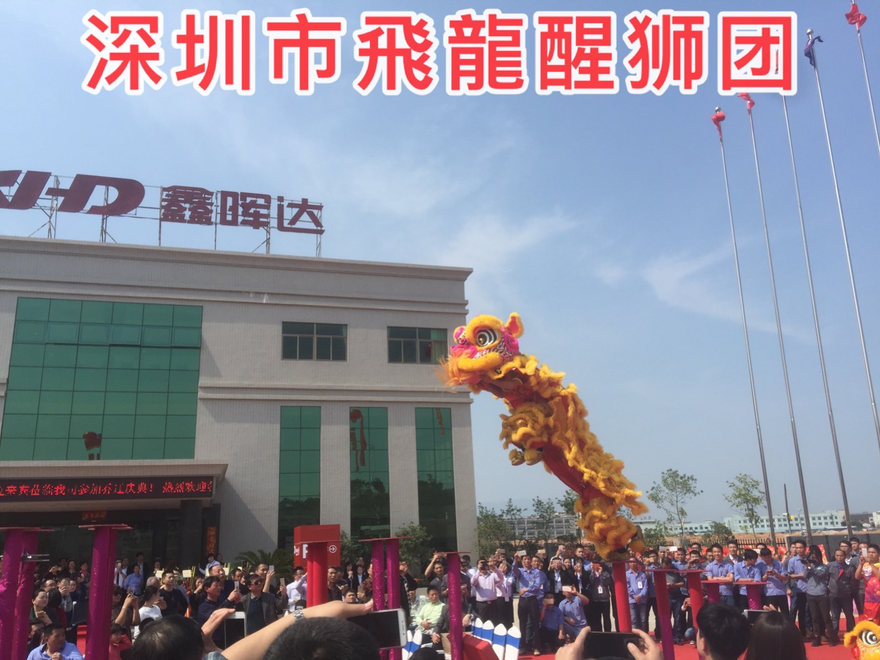 深圳開(kāi)業(yè)舞獅隊(duì) 深圳舞獅點(diǎn)睛 深圳舞獅隊(duì)價(jià)格