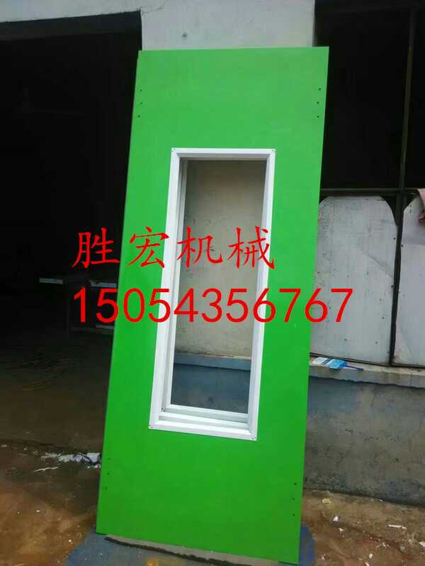 烤漆房鈑金門(mén)\豪華烤漆房鈑金門(mén)\