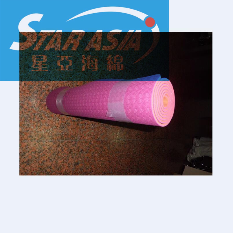 NBR橡塑手把套 多色握把海綿手套 跳繩防滑手把套 nbr橡塑手把套