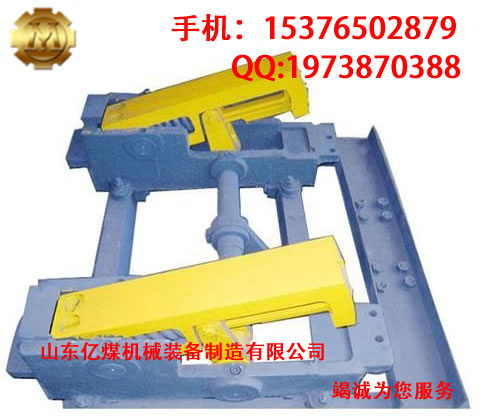 ZC型液壓式*廠家直銷  阻軌式*型號齊全