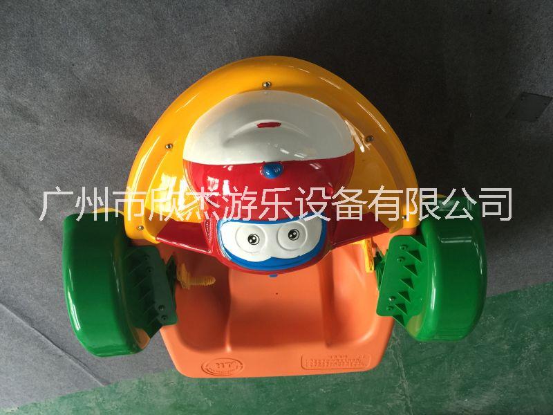 手搖船哪家好？ 手搖船哪家好？充氣水池兒童手搖船