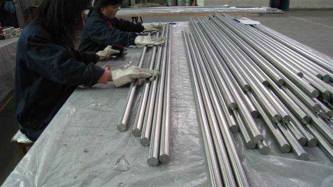 重慶鈦棒 Ta1鈦棒 99.9%高純度 tc4高硬度鈦合金棒