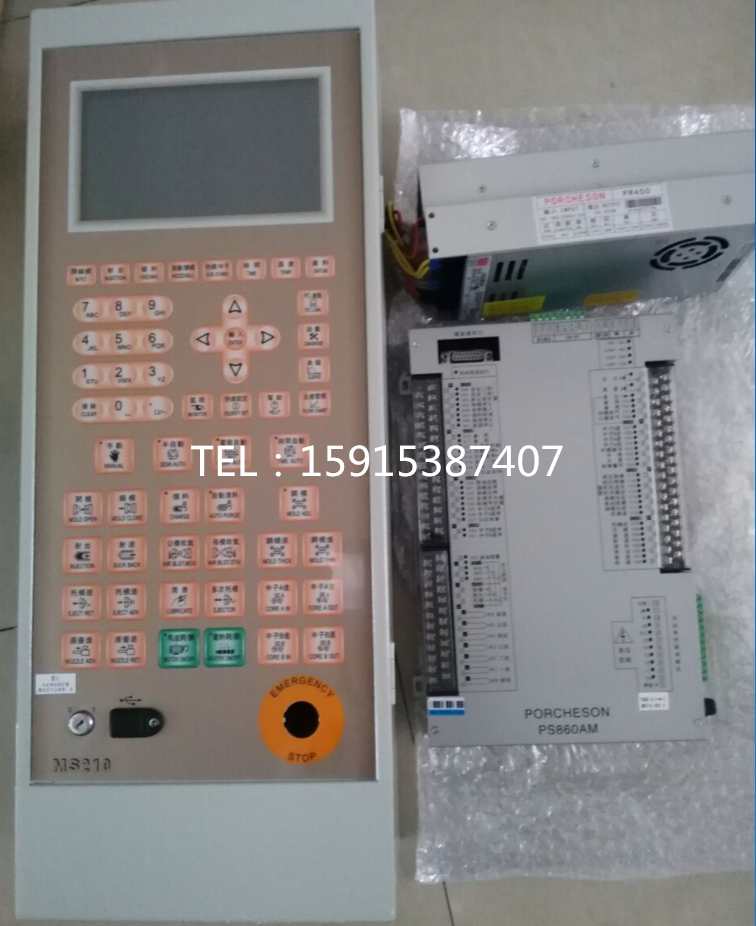 PORCHESON寶捷信PS860AM/MS21寶捷信注塑機電腦 深圳寶捷信注塑機電腦批發(fā) 深圳寶捷信注塑機電腦批發(fā)廠家
