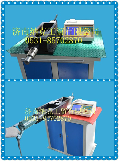 高強(qiáng)螺栓抗滑系數(shù)檢測(cè)儀  HY-24  納克