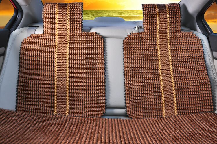 手編汽車坐墊 冠縣*手編汽車坐墊一件代發(fā)