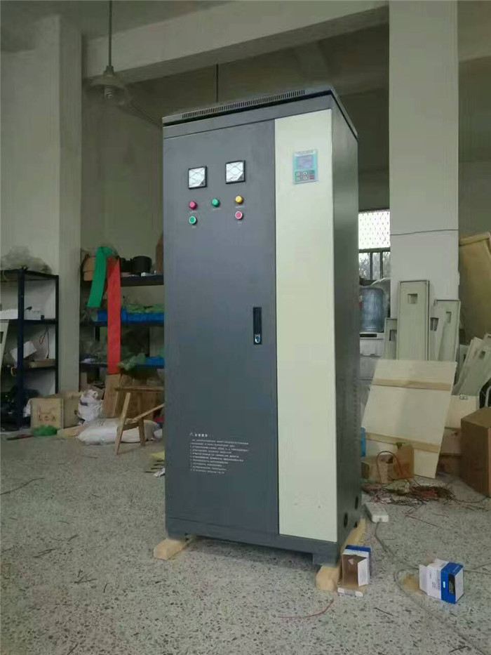 石家莊庫存現(xiàn)貨 45千瓦旁路型軟啟動柜 啟動柜