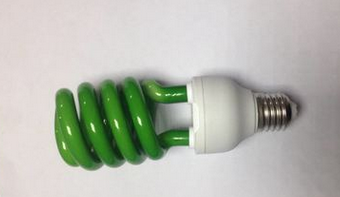 綠色半羅三基色*節(jié)能燈 中半羅 小半羅