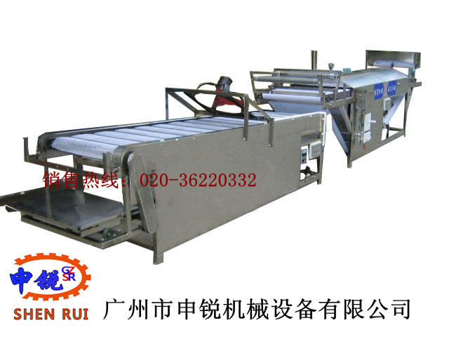 河粉機(jī).多功能河粉機(jī).全自動河粉