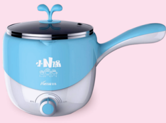 電煮鍋MS-LM 電煮鍋MS-LM01