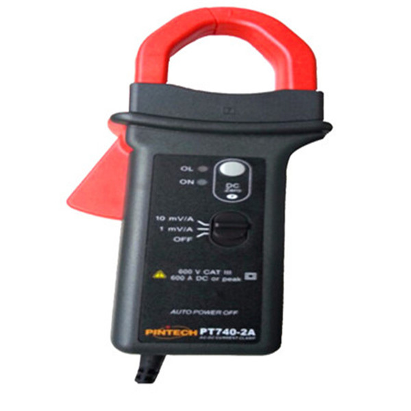 臺灣 品致（PINTECH）電流探頭型號+報價