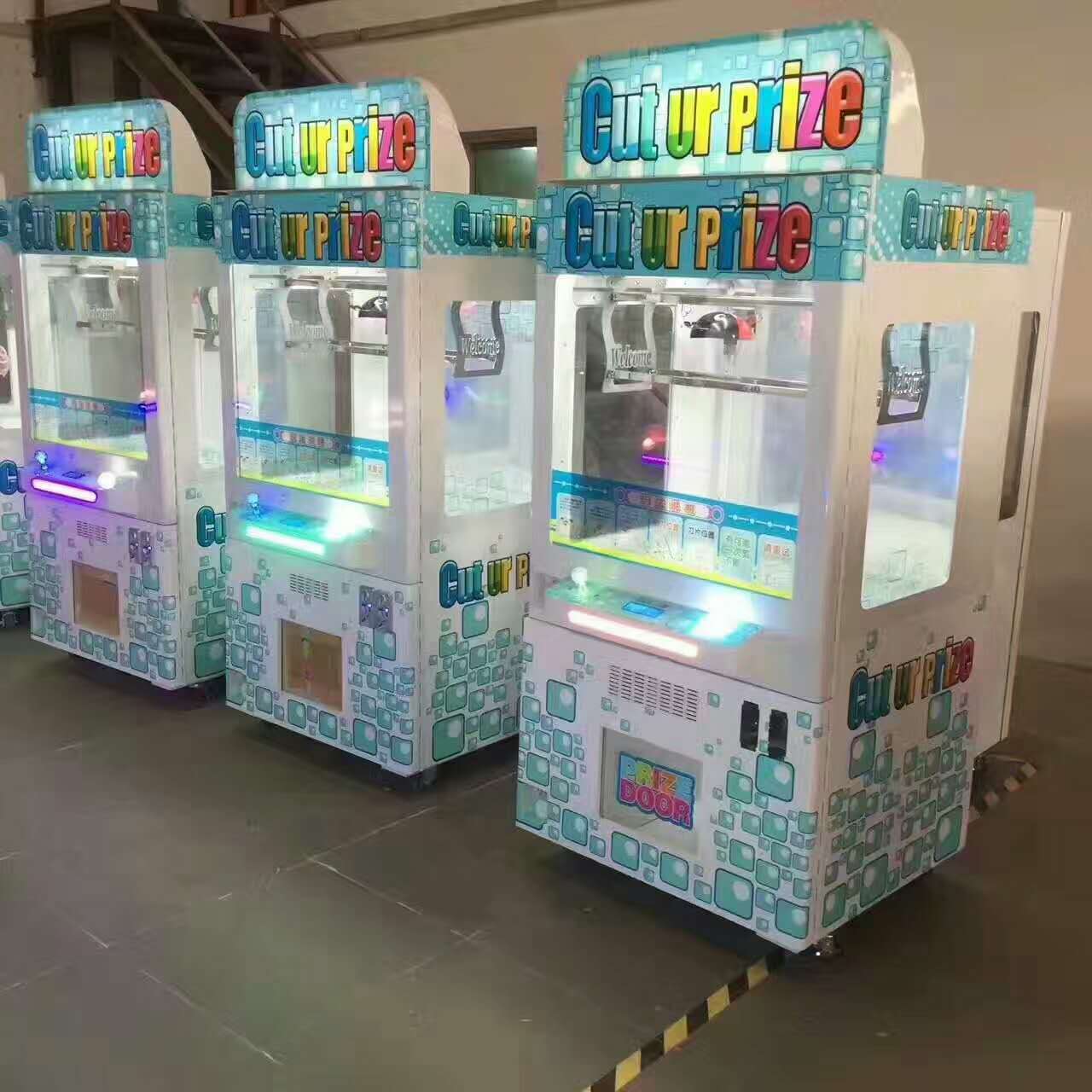 兒童親子樂園兒童娃娃機彈珠機廣州電玩廠家