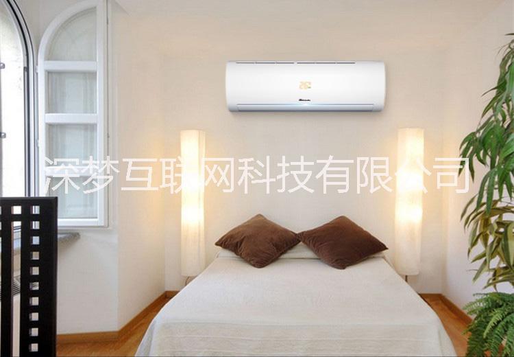 出口英國(guó)Benwin高端綠色智能空調(diào)冷暖壁掛式1P1.5匹2P3P掛機(jī)節(jié)能
