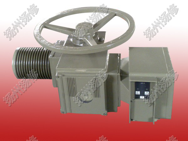 供應(yīng)2SB3510直行程電動執(zhí)行機構(gòu)生產(chǎn)廠家 供應(yīng)商