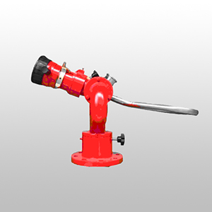 手動(dòng)消防炮PS20