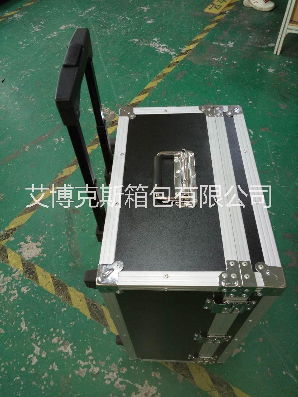 產(chǎn)品運輸航空箱