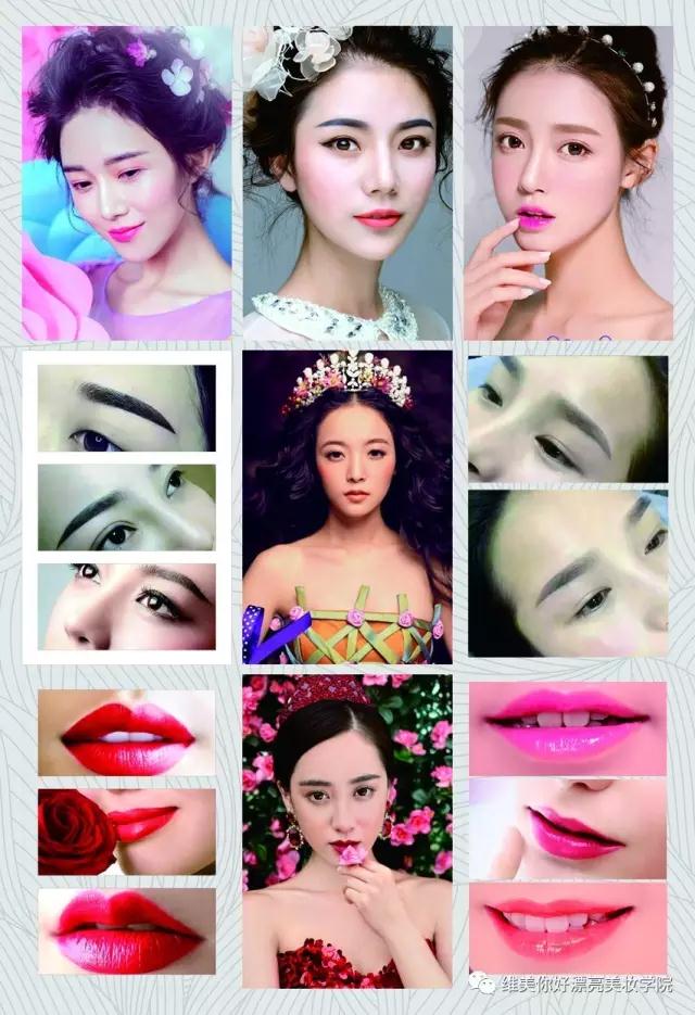 學(xué)紋繡是選擇到紋繡店學(xué)好還是去專業(yè)學(xué)校學(xué)習(xí)好？ 紋繡培訓(xùn)