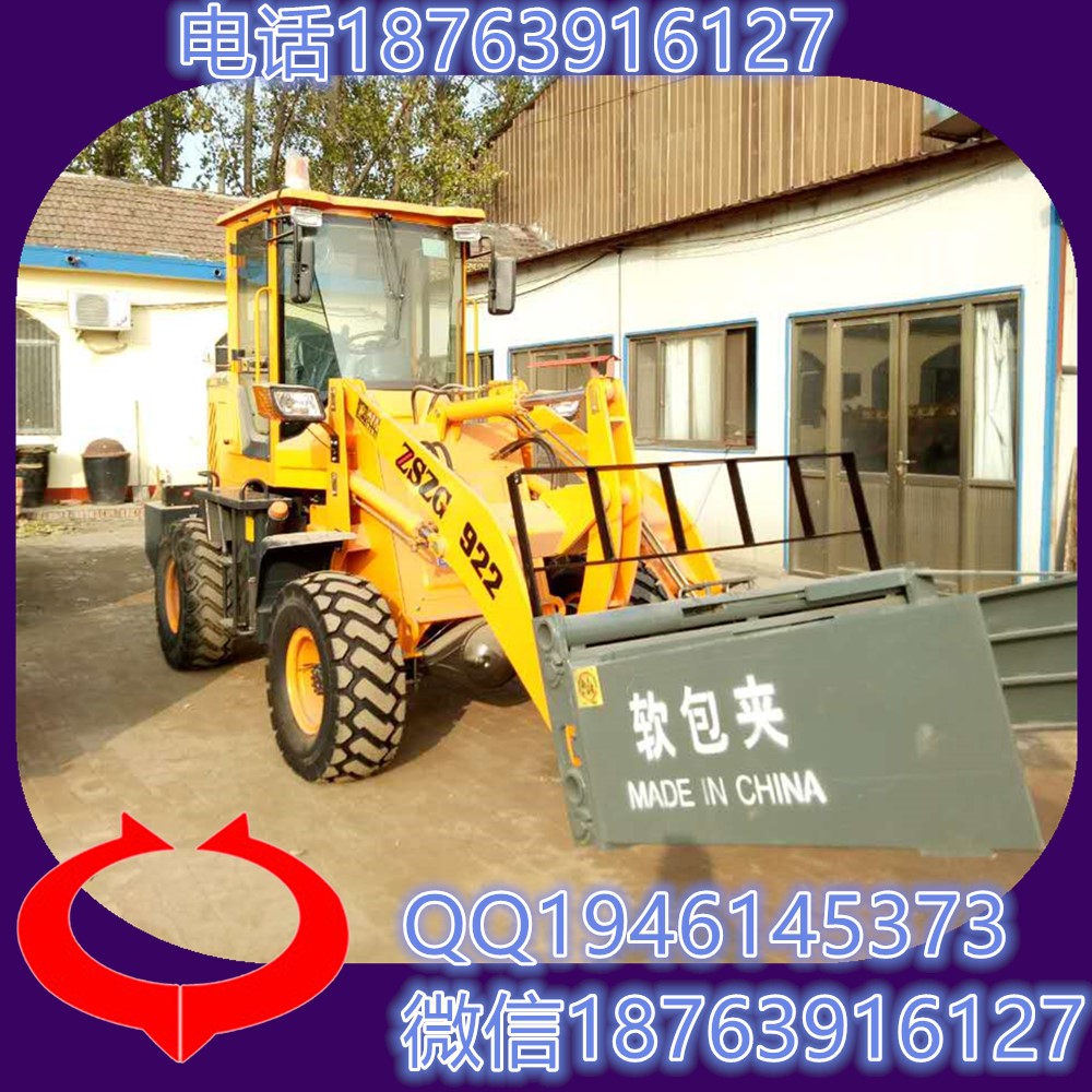 軟包夾叉車鏟車哪里有軟包夾叉車鏟車價格