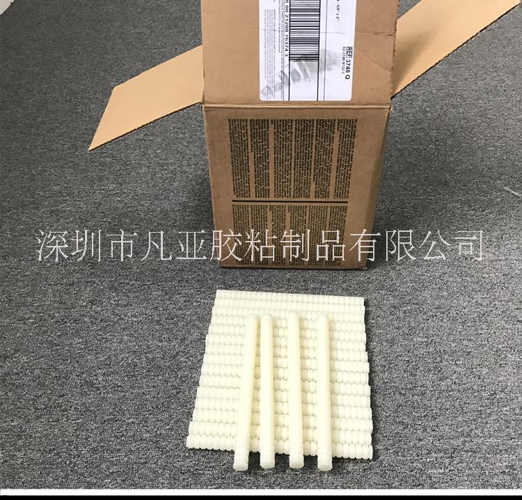 3M3748Q熱熔膠 批發(fā)美國進(jìn)口 3M熱熔膠棒 膠槍熱熔膠