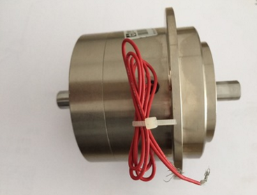 廠家直銷磁粉制動器 磁粉制動器微型 剎車器 6N單軸制動器