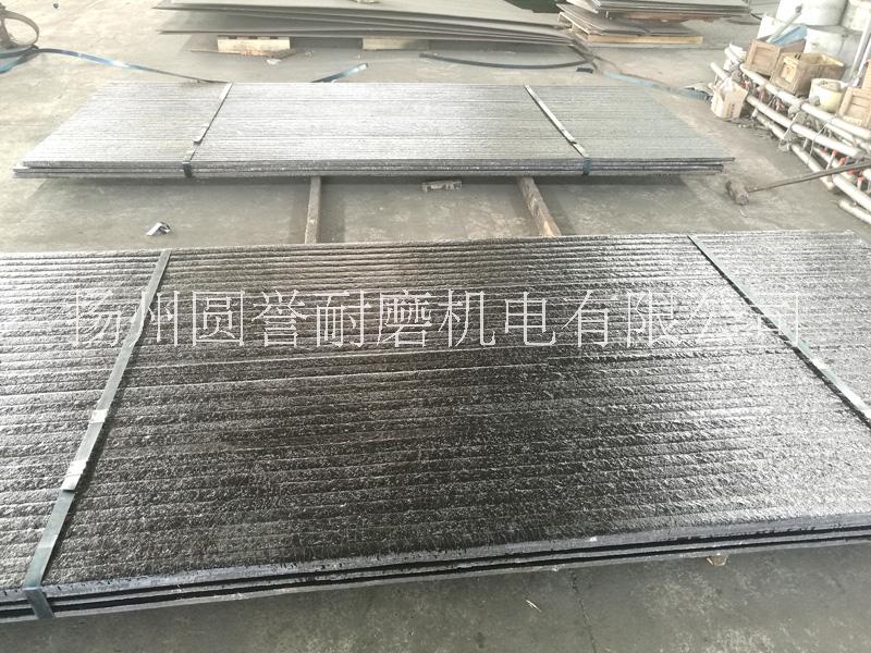 8+6mm雙金屬?gòu)?fù)合耐磨板