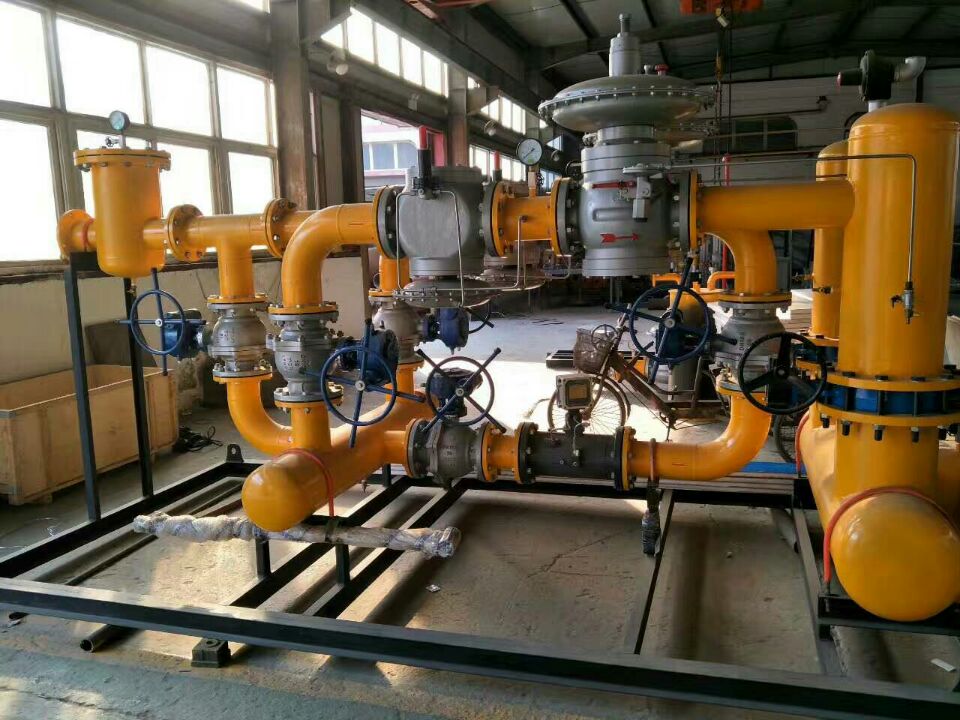 天燃?xì)庹{(diào)壓裝置/燃?xì)鉁p壓撬/調(diào)壓/河北燃?xì)庹{(diào)壓設(shè)備 天燃?xì)庹{(diào)壓撬裝設(shè)備 河北天燃?xì)庹{(diào)壓裝置