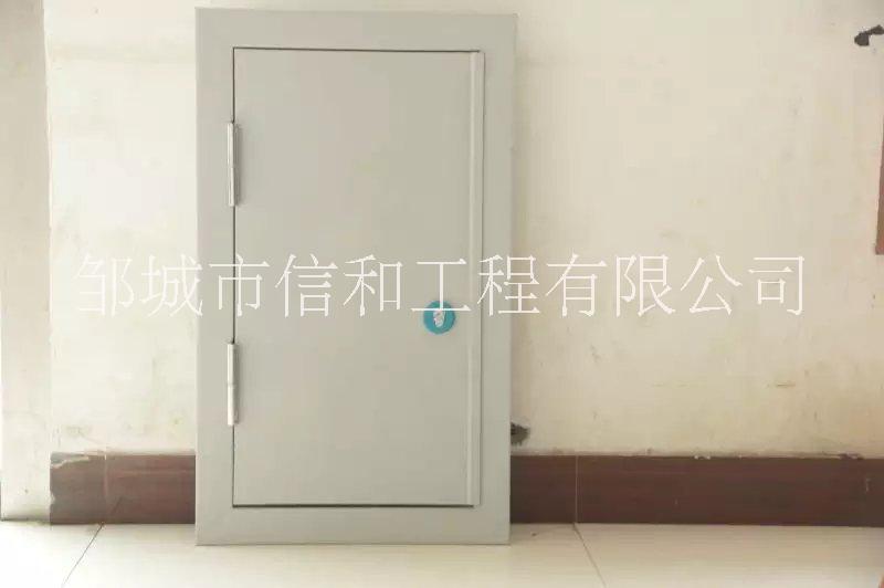 鋼質(zhì)門、工業(yè)門、保溫門、密封門、隔音門